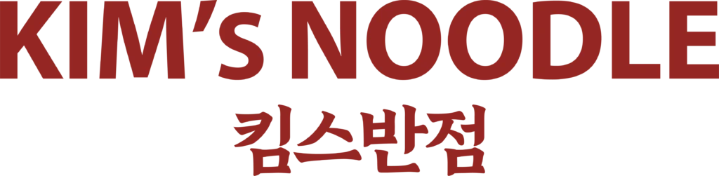 kim's noodle