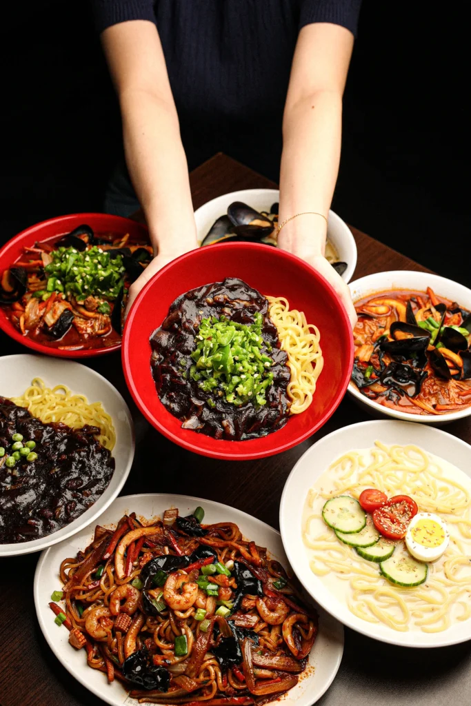 Hong Kong Restaurant